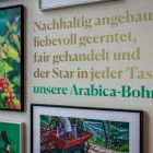 Unternehmen 6 Bild MÖVENPICK CAFÉ FLUGHAFEN BERLIN BRANDENBURG Restaurant & Café am Schönefeld BB