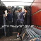 Unternehmen 17 Bild MOVEYOURHOME UMZÜGE Umzugsunternehmen am Frankfurt HE