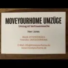 Unternehmen 18 Bild MOVEYOURHOME UMZÜGE Umzugsunternehmen am Frankfurt HE
