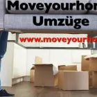 Unternehmen 22 Bild MOVEYOURHOME UMZÜGE Umzugsunternehmen am Frankfurt HE