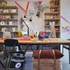 Unternehmen 9 Bild MOXY BERLIN HUMBOLDTHAIN PARK Reisen am Berlin