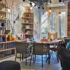 Unternehmen 25 Bild MOXY BERLIN HUMBOLDTHAIN PARK Reisen am Berlin