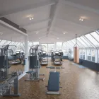 Unternehmen 29 Bild MOXY BERLIN HUMBOLDTHAIN PARK Reisen am Berlin