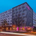 Unternehmen 1 Bild MOXY FRANKFURT AIRPORT Reisen am Frankfurt HE