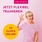 Unternehmen 2 Bild MRS.SPORTY CLUB BERLIN-ALTGLIENICKE Sport-Studios am Berlin BE