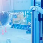 Unternehmen 1 Bild MT GEBÄUDESERVICE E.K. GEBÄUDEREINIGUNG IN MÜNCHEN - WINTERDIENST UND FENSTERREINIGUNG Städtereinigung, Strassenreinigung am München BY