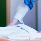 Unternehmen 2 Bild MT GEBÄUDESERVICE E.K. GEBÄUDEREINIGUNG IN MÜNCHEN - WINTERDIENST UND FENSTERREINIGUNG Städtereinigung, Strassenreinigung am München BY