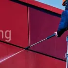 Unternehmen 12 Bild MT GEBÄUDESERVICE E.K. GEBÄUDEREINIGUNG IN MÜNCHEN - WINTERDIENST UND FENSTERREINIGUNG Städtereinigung, Strassenreinigung am München BY