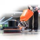 Unternehmen 17 Bild MT GEBÄUDESERVICE E.K. GEBÄUDEREINIGUNG IN MÜNCHEN - WINTERDIENST UND FENSTERREINIGUNG Städtereinigung, Strassenreinigung am München BY