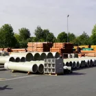 Unternehmen 1 Bild MUFFENROHR TIEFBAUHANDEL GMBH Tiefbauunternehmen am Torgau SN