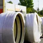 Unternehmen 8 Bild MUFFENROHR TIEFBAUHANDEL GMBH Tiefbauunternehmen am Torgau SN