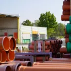 Unternehmen 11 Bild MUFFENROHR TIEFBAUHANDEL GMBH Tiefbauunternehmen am Torgau SN