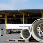 Unternehmen 15 Bild MUFFENROHR TIEFBAUHANDEL GMBH Tiefbauunternehmen am Torgau SN