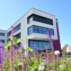 Unternehmen 2 Bild MÜLLER - DIE LILA LOGISTIK SE Transportunternehmen, Fuhrunternehmen am Bünde NW