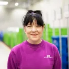 Unternehmen 8 Bild MÜLLER - DIE LILA LOGISTIK SE Transportunternehmen, Fuhrunternehmen am Bünde NW