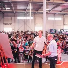 Unternehmen 12 Bild MÜLLER - DIE LILA LOGISTIK SE Transportunternehmen, Fuhrunternehmen am Bünde NW