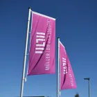 Unternehmen 16 Bild MÜLLER - DIE LILA LOGISTIK SE Transportunternehmen, Fuhrunternehmen am Bünde NW