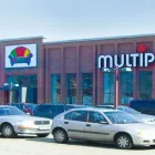 Unternehmen 1 Bild MULTIPOLSTER - BERLIN REINICKENDORF Produktion und Vertrieb von Möbel, Innenausstattung am Berlin BE