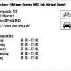 Unternehmen 1 Bild MÜNCHNER-OLDTIMER-SERVICE MOS, INH. MICHAEL SENTEF Motorradwerkstatt am München BY