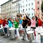 Unternehmen 5 Bild MÜNCHNER RUHESTÖRUNG Sport & Freizeit am München BY