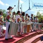 Unternehmen 6 Bild MÜNCHNER RUHESTÖRUNG Sport & Freizeit am München BY