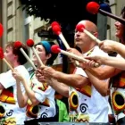 Unternehmen 7 Bild MÜNCHNER RUHESTÖRUNG Sport & Freizeit am München BY