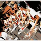 Unternehmen 2 Bild MÜNCHNER RUHESTÖRUNG Sport & Freizeit am München BY