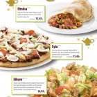 Unternehmen 2 Bild MUNDFEIN PIZZAWERKSTATT BREMEN Restaurant & Café am Bremen HB