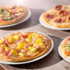 Unternehmen 1 Bild MUNDFEIN PIZZAWERKSTATT BREMEN Restaurant & Café am Bremen HB