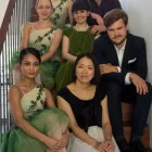 Unternehmen 3 Bild MUNICH INTERNATIONAL SCHOOL OF ARTS UG Sprachschulen, Fremdspracheninstitute am München BY