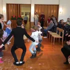 Unternehmen 5 Bild MUNICH INTERNATIONAL SCHOOL OF ARTS UG Sprachschulen, Fremdspracheninstitute am München BY