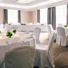 Unternehmen 1 Bild MUNICH MARRIOTT HOTEL Veranstaltungen & Messen am Munich BY