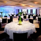 Unternehmen 3 Bild MUNICH MARRIOTT HOTEL Veranstaltungen & Messen am Munich BY