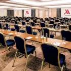Unternehmen 4 Bild MUNICH MARRIOTT HOTEL Veranstaltungen & Messen am Munich BY