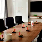 Unternehmen 5 Bild MUNICH MARRIOTT HOTEL Veranstaltungen & Messen am Munich BY