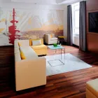 Unternehmen 7 Bild MUNICH MARRIOTT HOTEL Veranstaltungen & Messen am Munich BY