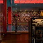 Unternehmen 13 Bild MUNICH MARRIOTT HOTEL Veranstaltungen & Messen am Munich BY