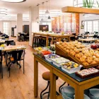 Unternehmen 29 Bild MUNICH MARRIOTT HOTEL Veranstaltungen & Messen am Munich BY