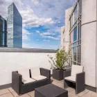 Unternehmen 41 Bild MUNICH MARRIOTT HOTEL Veranstaltungen & Messen am Munich BY