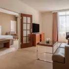 Unternehmen 48 Bild MUNICH MARRIOTT HOTEL Veranstaltungen & Messen am Munich BY