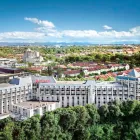 Unternehmen 62 Bild MUNICH MARRIOTT HOTEL Veranstaltungen & Messen am Munich BY
