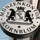 Unternehmen 3 Bild MÜNZENKONTOR KORNBLUM Schmuck & Accessoires am Bremen HB
