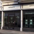 Unternehmen 5 Bild MÜNZENKONTOR KORNBLUM Schmuck & Accessoires am Bremen HB