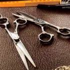Unternehmen 5 Bild MUSCAT HAIRARTIST - IHR FRISEUR IN FRANKFURT Friseursalons am Frankfurt Am Main HE