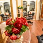 Unternehmen 1 Bild MUSCAT HAIRARTIST - IHR FRISEUR IN FRANKFURT Friseursalons am Frankfurt Am Main HE