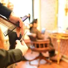 Unternehmen 2 Bild MUSCAT HAIRARTIST - IHR FRISEUR IN FRANKFURT Friseursalons am Frankfurt Am Main HE