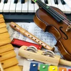 Unternehmen 4 Bild MUSIKSCHULE ZWICKAU Schulen & Fortbildung am Zwickau SN