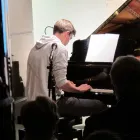 Unternehmen 9 Bild MUSIKUNTERRICHT KLAVIERUNTERRICHT KEYBOARDUNTERRICHT Schulen & Fortbildung am Bad Bramstedt SH