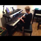 Unternehmen 1 Bild MUSIKUNTERRICHT KLAVIERUNTERRICHT KEYBOARDUNTERRICHT Schulen & Fortbildung am Bad Bramstedt SH