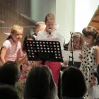 Unternehmen 13 Bild MUSIKUNTERRICHT KLAVIERUNTERRICHT KEYBOARDUNTERRICHT Schulen & Fortbildung am Bad Bramstedt SH